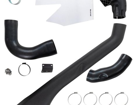 Snorkel Safari Mercedes Sprinter W906 W907 2006-2022