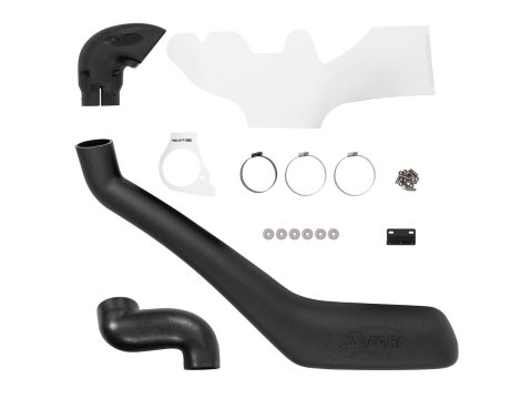 Snorkel Safari Isuzu Dmax 2 5TDi 2012-2016
