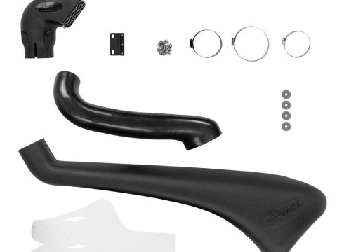 Snorkel Safari Mazda BT50 Gen3 3 0Ddi 2020+