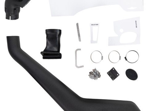 Snorkel Safari Volkswagen Amarok 2 0TDi 2012-2022