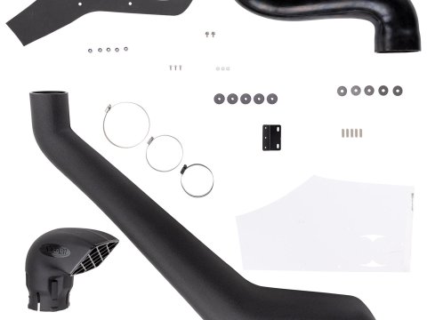 Snorkel Safari Toyota Land Cruiser GDJ150 GDJ155 2.8D4-D 2015-2017