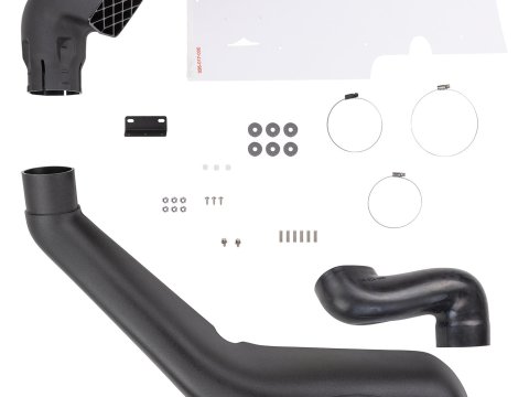 Snorkel Safari Armax Toyota Tacoma gen2 V6 4 0L essence 2005-2015