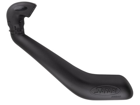 Snorkel Safari Armax Toyota Hilux Revo D4-D
