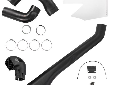 Snorkel Safari Mercedes Sprinter RHD W906 2006-2013