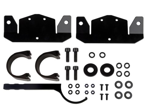 KIT LC200 KDSS REAR