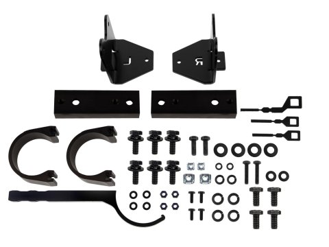 Kit montage amortisseurs BP51 avant Land Cruiser KDJ15 GDJ15 2009+
