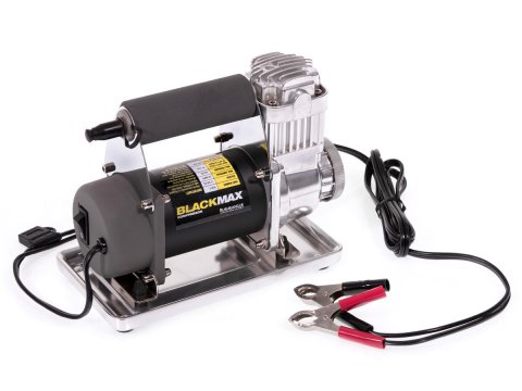 BUSHRANGER BLACK MAX COMPRESSOR