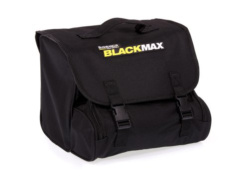 BUSHRANGER BLACK MAX COMPRESSOR