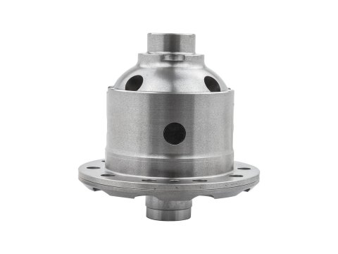 AIRLOCKER 34SPL