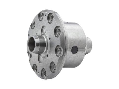 AIRLOCKER 34SPL