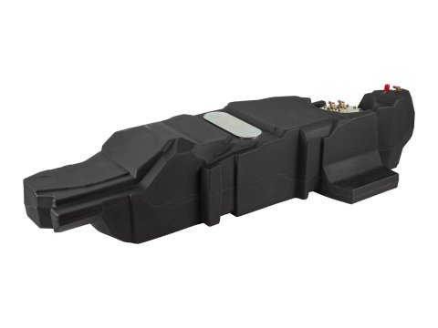 TANK DIESEL PAJERO 00ON 128L