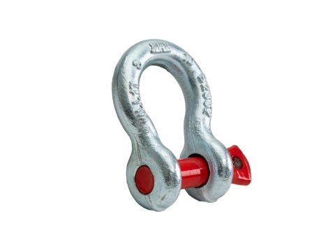 ARB BOW SHACKLE 10MM 1.0T