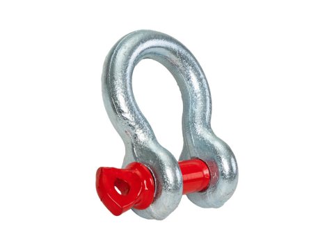 ARB BOW SHACKLE 10MM 1.0T