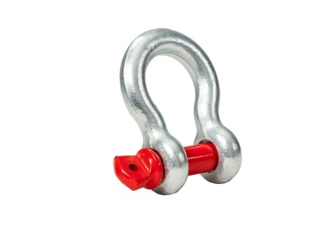 ARB BOW SHACKLE 16MM 3.25T