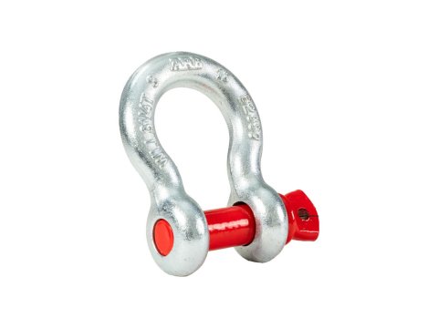 ARB BOW SHACKLE 16MM 3.25T
