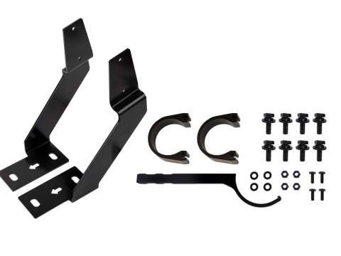 Kit montage amortisseurs BP51 avant Toyota Tundra 2007-2021