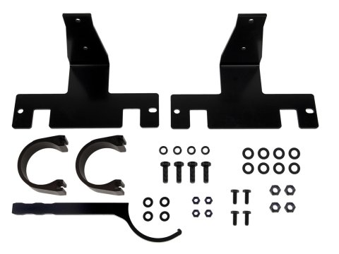 Kit montage amortisseurs BP51 arrière Toyota Tundra 2007-2021