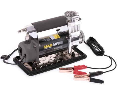BUSHRANGER MAX AIR III