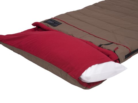 ARB DELUXE SLEEPING BAG