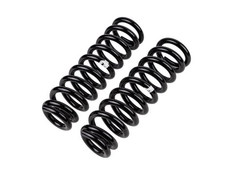 COIL TOYOTA GM ISUZU FRONT - La Paire