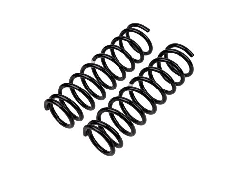 Ressorts avant +50mm +60Kg OME pour Suzuki Jimny 3p 2018+
