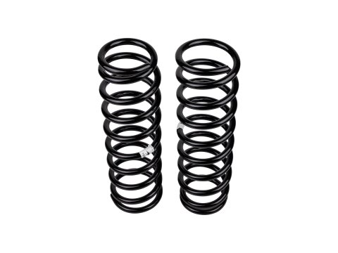 Ressorts avant +50mm +60Kg OME pour Suzuki Jimny 3p 2018+