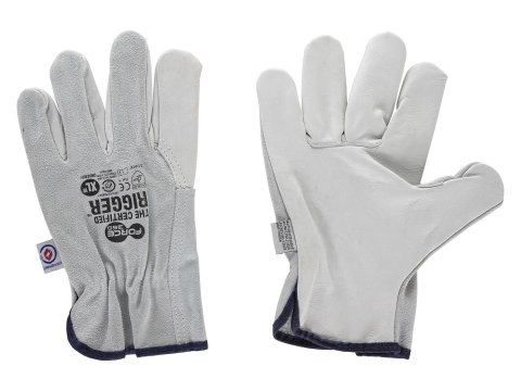 PAIRE GANTS TREUILLAGE ARB