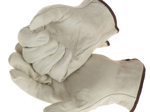 PAIRE GANTS TREUILLAGE ARB