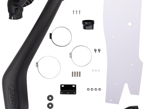 Snorkel Safari Mitsubishi L200 2019+