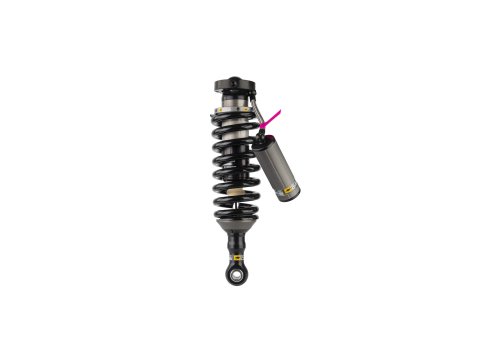 Combiné ressort amortisseur OME BP51 avant droit Ford Ranger T8 2019-2023