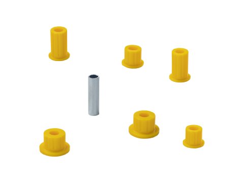 Kit silent bloc OME de lame version jumelle origine pour Isuzu Dmax N57 N60 2020+