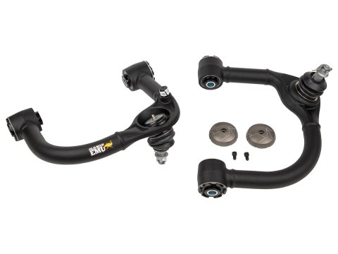 Paire de triangles supérieurs renforcés Toyota KDJ120 KDJ150