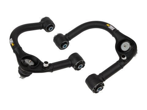 Paire de triangles supérieurs renforcés Toyota KDJ120 KDJ150