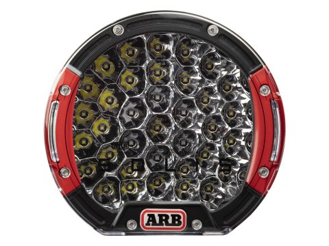Longue portée à leds ARB Solis spot - faisceau étroit