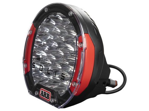 Longue portée à leds ARB Solis spot - faisceau étroit