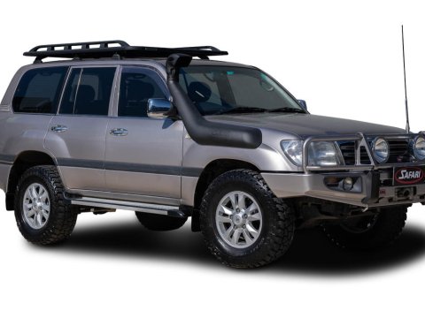 Snorkel Safari Armax Toyota Land Cruiser HDJ100 UZJ100 HZJ105
