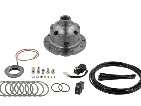 AIRLOCKER FR 29 SPLINE ISUZU IFS