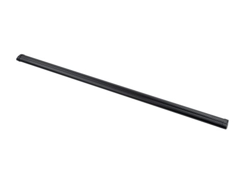 Barre de toit ARB Cross Bar 1250 mm noire