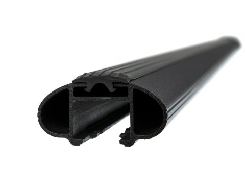 Barre de toit ARB Cross Bar 1250 mm noire