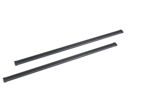 Paire de barres de toit ARB Cross Bar 1250 mm noires