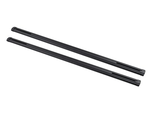 Paire de barres de toit ARB Cross Bar 1250 mm noires