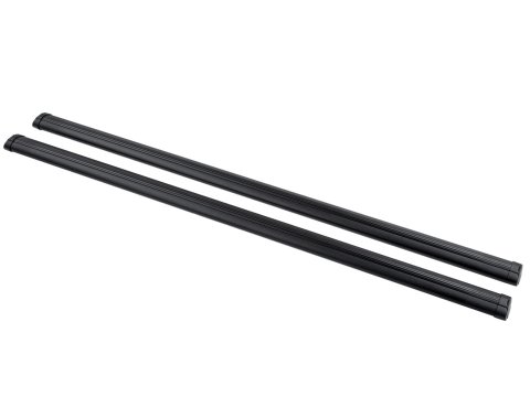 Paire de barres de toit ARB Cross Bar 1250 mm noires