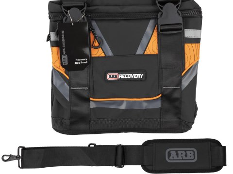 Sac de treuillage ARB petit SII (peut contenir 2sangles+accessoires)