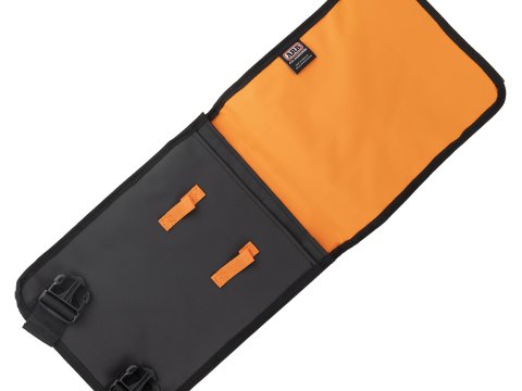 ARB RECOVERY COMPACT BAG SII SUITS RK12