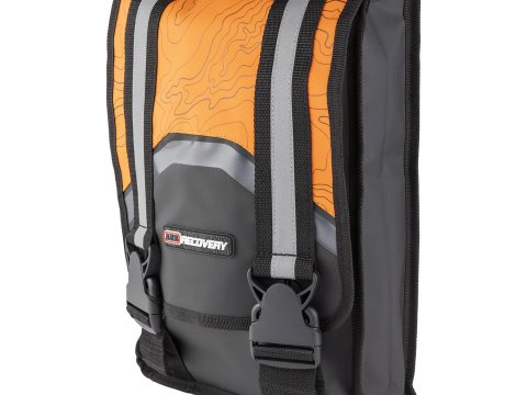 ARB RECOVERY COMPACT BAG SII SUITS RK12