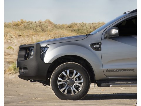 Pare-chocs avant polyéthylène ARB SmartBar SpartanBar pour Ford Ranger T7 / T8