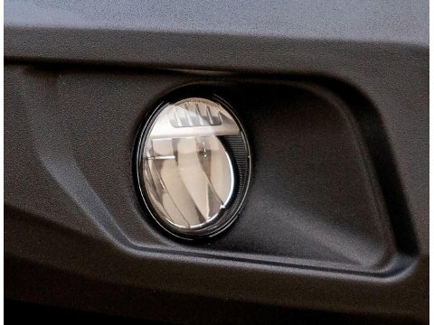 Pare-chocs avant polyethylene ARB SmartBar Stealthbar pour Jeep Wrangler JL 2019+ / Gladiator JT 2020+