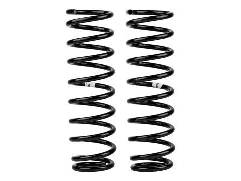 Ressorts avant +50mm medium OME pour Suzuki Jimny 3p 2018+