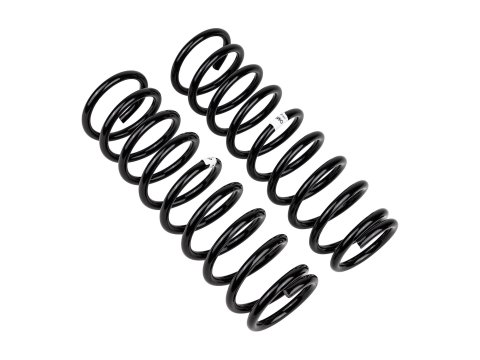 Ressorts avant +50mm medium OME pour Suzuki Jimny 3p 2018+