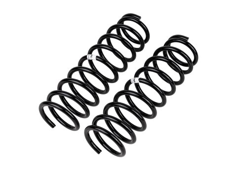 Ressorts avant +50mm medium OME pour Suzuki Jimny 3p 2018+